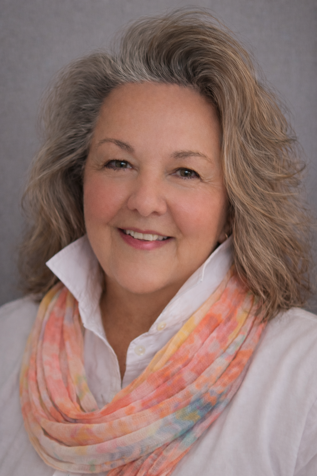 Susan Jackson, Wellness Coach